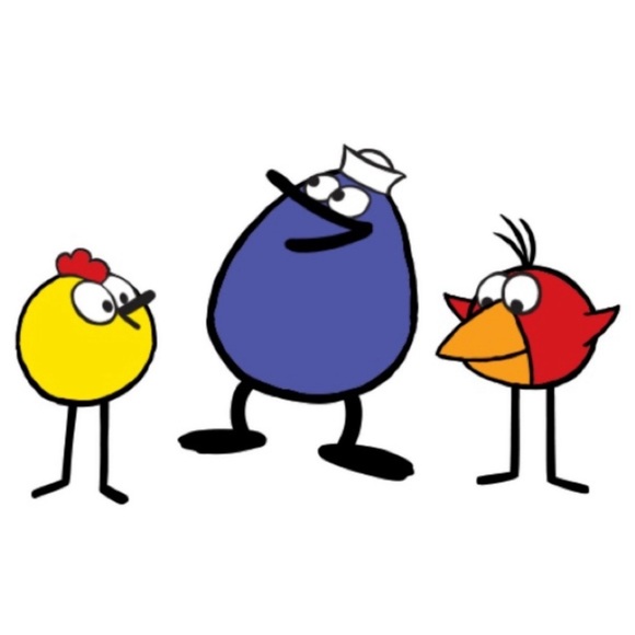 Tops - QUACK I’m out